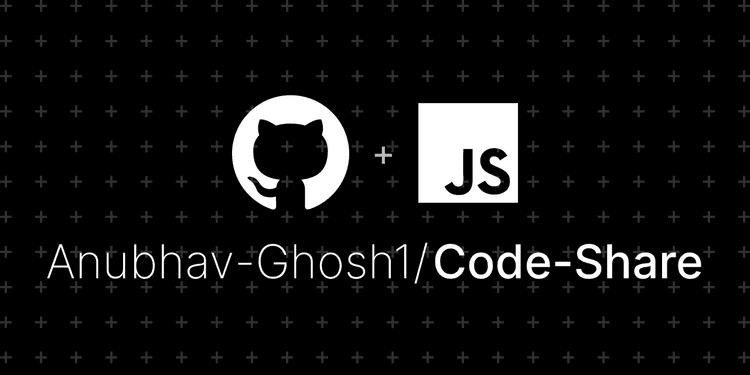 Code Share